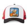 Asterix Trucker - Kšiltovka Capslab